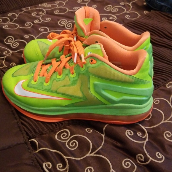 kobe no laces
